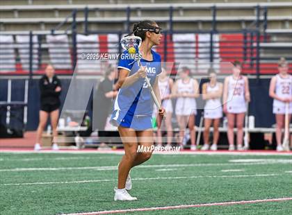 Thumbnail 3 in IMG Academy vs. Bishop Ireton (Legacy Cup) photogallery.
