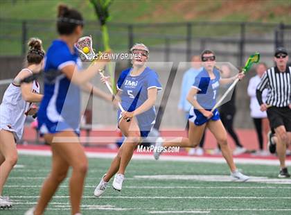 Thumbnail 2 in IMG Academy vs. Bishop Ireton (Legacy Cup) photogallery.
