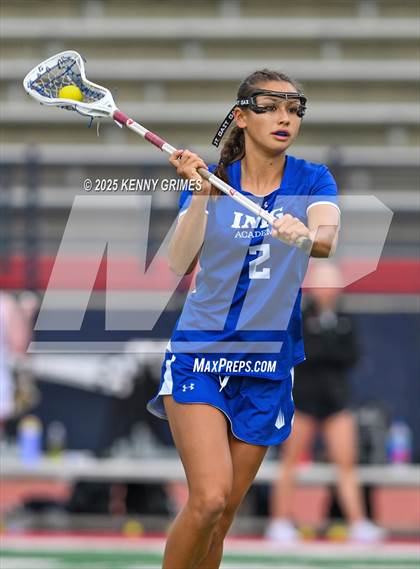 Thumbnail 2 in IMG Academy vs. Bishop Ireton (Legacy Cup) photogallery.