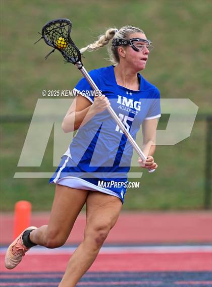 Thumbnail 1 in IMG Academy vs. Bishop Ireton (Legacy Cup) photogallery.