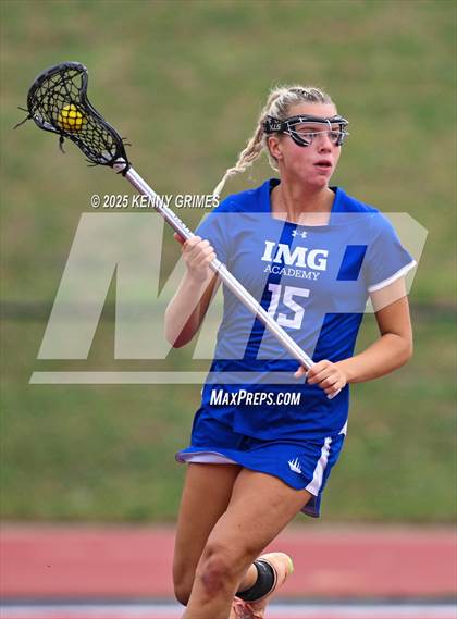 Thumbnail 1 in IMG Academy vs. Bishop Ireton (Legacy Cup) photogallery.