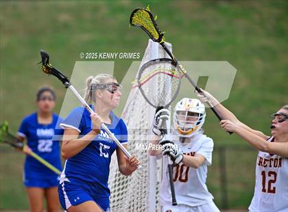 Thumbnail 2 in IMG Academy vs. Bishop Ireton (Legacy Cup) photogallery.