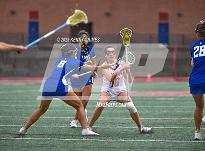 Thumbnail 1 in IMG Academy vs. Bishop Ireton (Legacy Cup) photogallery.