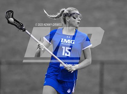 Thumbnail 1 in IMG Academy vs. Bishop Ireton (Legacy Cup) photogallery.
