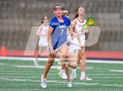 Thumbnail 1 in IMG Academy vs. Bishop Ireton (Legacy Cup) photogallery.