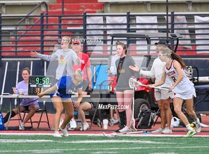Thumbnail 3 in IMG Academy vs. Bishop Ireton (Legacy Cup) photogallery.