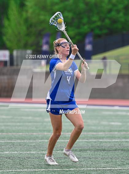 Thumbnail 3 in IMG Academy vs. Bishop Ireton (Legacy Cup) photogallery.
