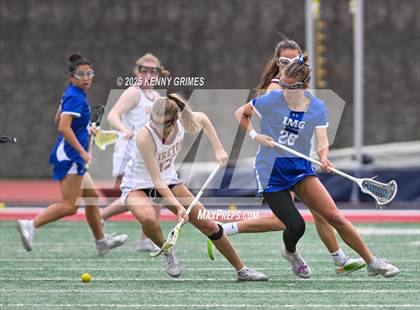 Thumbnail 1 in IMG Academy vs. Bishop Ireton (Legacy Cup) photogallery.