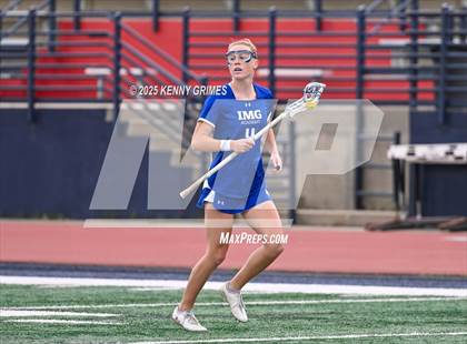 Thumbnail 2 in IMG Academy vs. Bishop Ireton (Legacy Cup) photogallery.