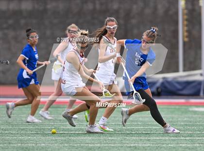 Thumbnail 3 in IMG Academy vs. Bishop Ireton (Legacy Cup) photogallery.