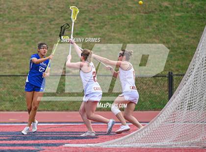 Thumbnail 2 in IMG Academy vs. Bishop Ireton (Legacy Cup) photogallery.