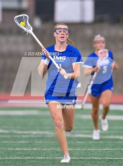 Thumbnail 3 in IMG Academy vs. Bishop Ireton (Legacy Cup) photogallery.