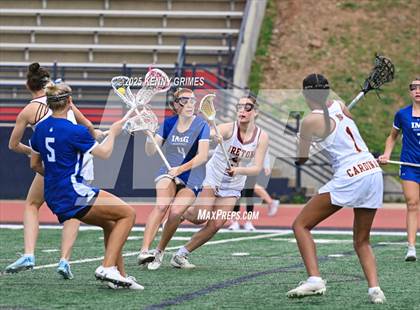 Thumbnail 3 in IMG Academy vs. Bishop Ireton (Legacy Cup) photogallery.