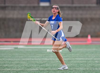 Thumbnail 2 in IMG Academy vs. Bishop Ireton (Legacy Cup) photogallery.