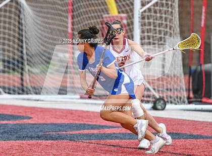 Thumbnail 2 in IMG Academy vs. Bishop Ireton (Legacy Cup) photogallery.