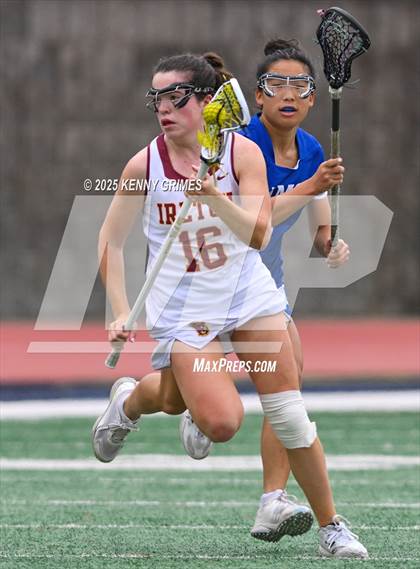 Thumbnail 1 in IMG Academy vs. Bishop Ireton (Legacy Cup) photogallery.