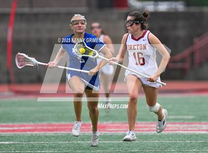 Thumbnail 2 in IMG Academy vs. Bishop Ireton (Legacy Cup) photogallery.