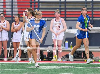 Thumbnail 2 in IMG Academy vs. Bishop Ireton (Legacy Cup) photogallery.