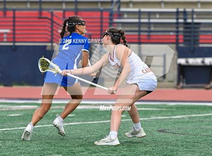Thumbnail 3 in IMG Academy vs. Bishop Ireton (Legacy Cup) photogallery.