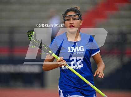 Thumbnail 1 in IMG Academy vs. Bishop Ireton (Legacy Cup) photogallery.