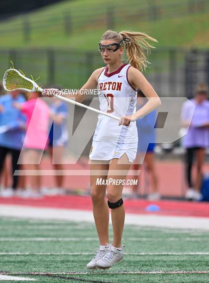 Thumbnail 2 in IMG Academy vs. Bishop Ireton (Legacy Cup) photogallery.