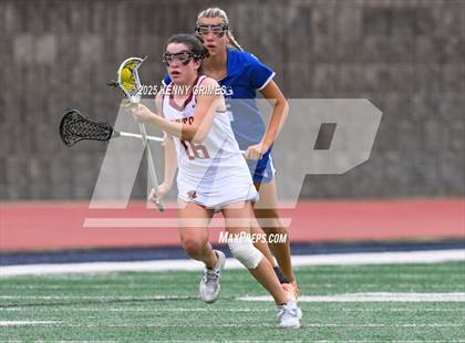 Thumbnail 1 in IMG Academy vs. Bishop Ireton (Legacy Cup) photogallery.