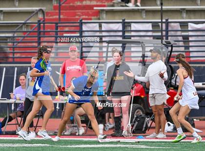 Thumbnail 2 in IMG Academy vs. Bishop Ireton (Legacy Cup) photogallery.