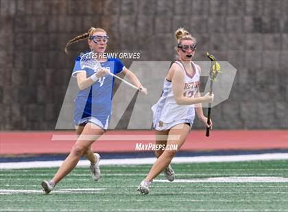 Thumbnail 3 in IMG Academy vs. Bishop Ireton (Legacy Cup) photogallery.