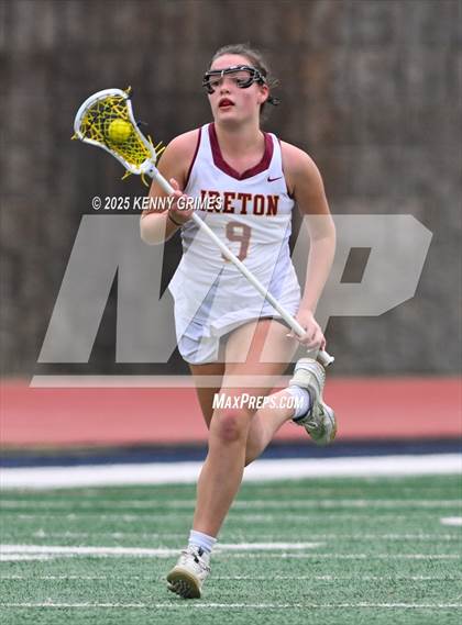 Thumbnail 3 in IMG Academy vs. Bishop Ireton (Legacy Cup) photogallery.