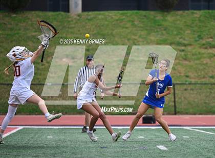 Thumbnail 3 in IMG Academy vs. Bishop Ireton (Legacy Cup) photogallery.