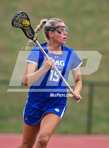 Thumbnail 3 in IMG Academy vs. Bishop Ireton (Legacy Cup) photogallery.