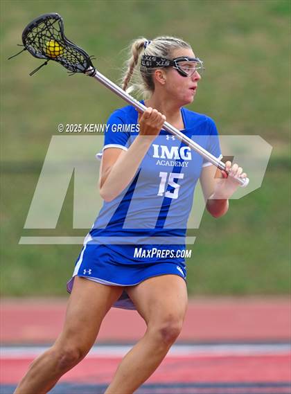 Thumbnail 1 in IMG Academy vs. Bishop Ireton (Legacy Cup) photogallery.