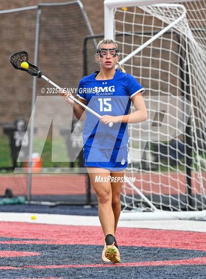 Thumbnail 1 in IMG Academy vs. Bishop Ireton (Legacy Cup) photogallery.