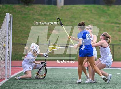 Thumbnail 3 in IMG Academy vs. Bishop Ireton (Legacy Cup) photogallery.