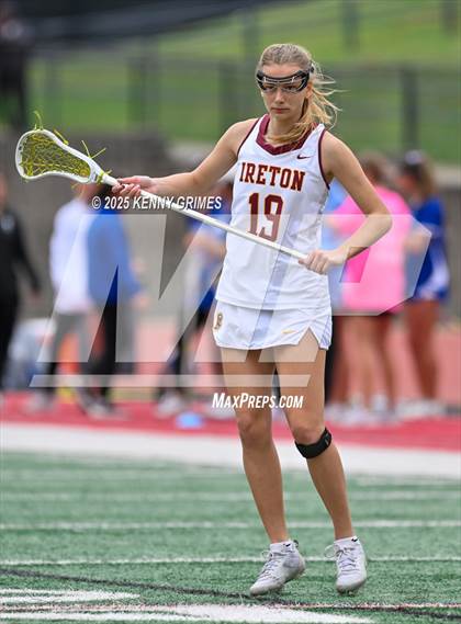 Thumbnail 1 in IMG Academy vs. Bishop Ireton (Legacy Cup) photogallery.