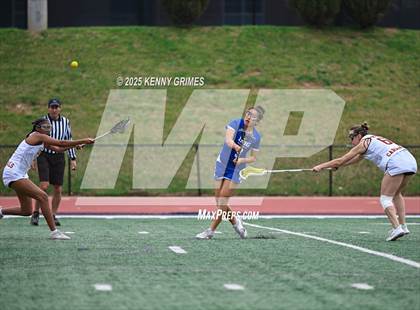 Thumbnail 2 in IMG Academy vs. Bishop Ireton (Legacy Cup) photogallery.
