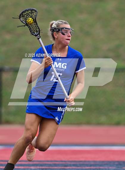 Thumbnail 3 in IMG Academy vs. Bishop Ireton (Legacy Cup) photogallery.