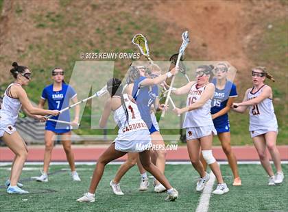 Thumbnail 1 in IMG Academy vs. Bishop Ireton (Legacy Cup) photogallery.