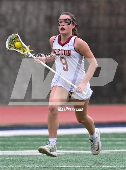 Thumbnail 1 in IMG Academy vs. Bishop Ireton (Legacy Cup) photogallery.