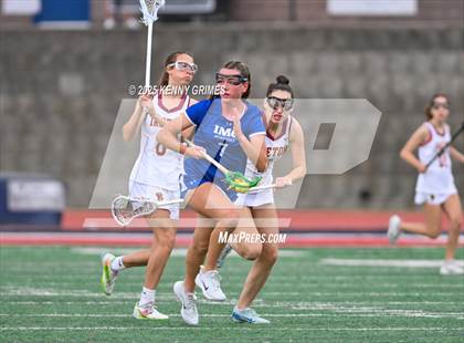 Thumbnail 3 in IMG Academy vs. Bishop Ireton (Legacy Cup) photogallery.