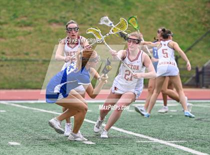 Thumbnail 3 in IMG Academy vs. Bishop Ireton (Legacy Cup) photogallery.