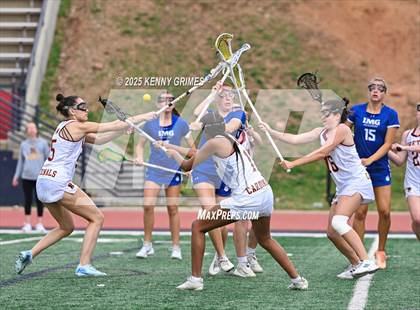 Thumbnail 3 in IMG Academy vs. Bishop Ireton (Legacy Cup) photogallery.