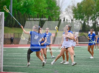 Thumbnail 3 in IMG Academy vs. Bishop Ireton (Legacy Cup) photogallery.