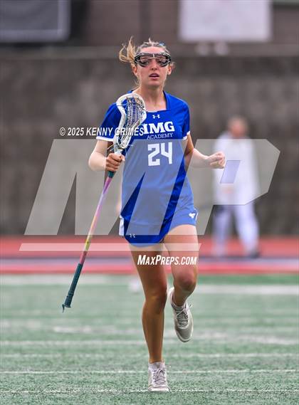 Thumbnail 2 in IMG Academy vs. Bishop Ireton (Legacy Cup) photogallery.
