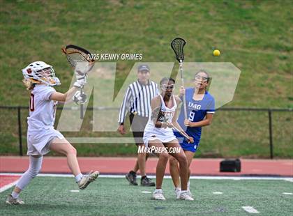 Thumbnail 1 in IMG Academy vs. Bishop Ireton (Legacy Cup) photogallery.