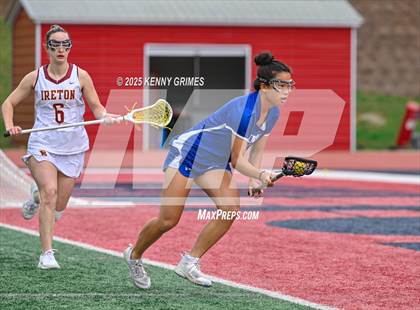 Thumbnail 3 in IMG Academy vs. Bishop Ireton (Legacy Cup) photogallery.