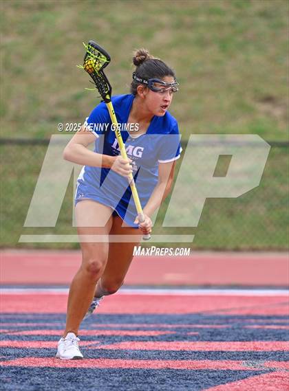 Thumbnail 3 in IMG Academy vs. Bishop Ireton (Legacy Cup) photogallery.