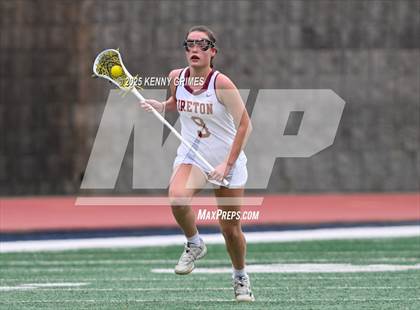 Thumbnail 2 in IMG Academy vs. Bishop Ireton (Legacy Cup) photogallery.