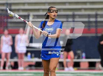 Thumbnail 1 in IMG Academy vs. Bishop Ireton (Legacy Cup) photogallery.