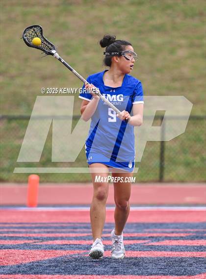 Thumbnail 2 in IMG Academy vs. Bishop Ireton (Legacy Cup) photogallery.